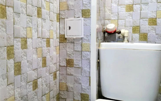 Na Ulitse Levy Bereg Reki Oki 57 Apartments