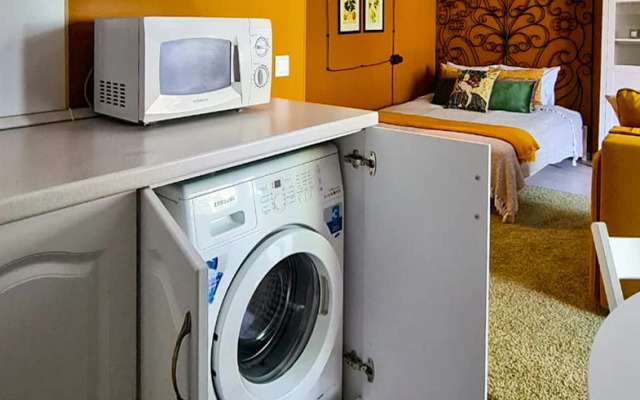 Квартира Жить в стиле и комфорте