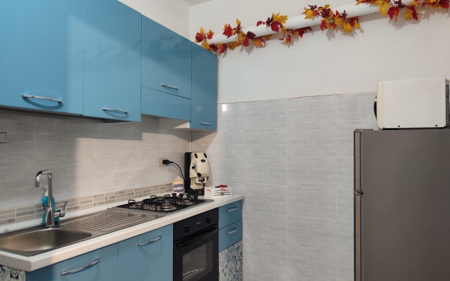 Ultreya with parking possibility exclusive Apartments