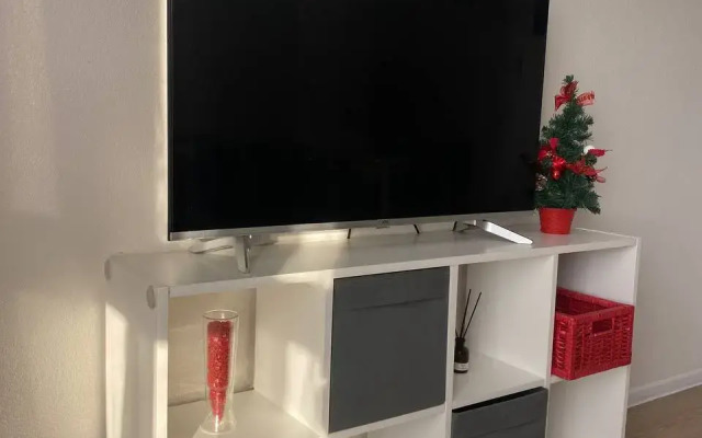 Na Reutovskoy 12 Flat