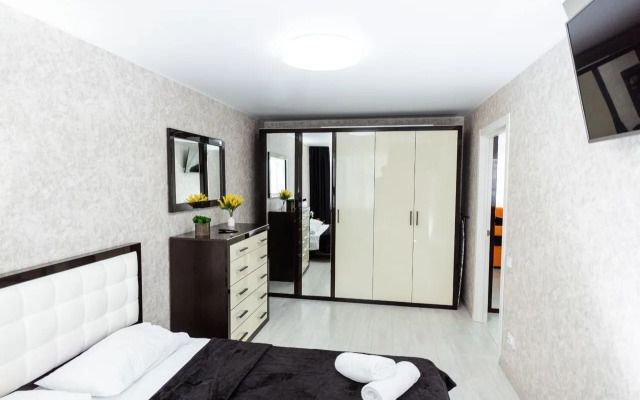 Квартира на Коммунистическая 20В