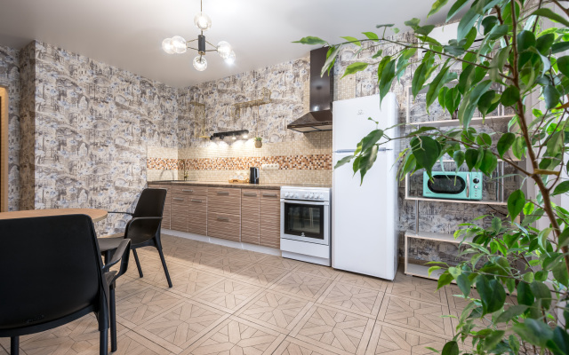 Apartament Central nearby Marriott 3