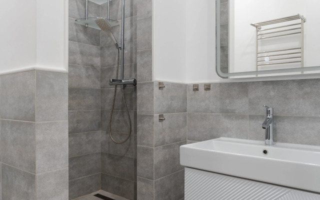 Квартира у Таврического Сада