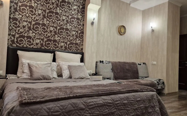 Квартира У Пяти углов 3