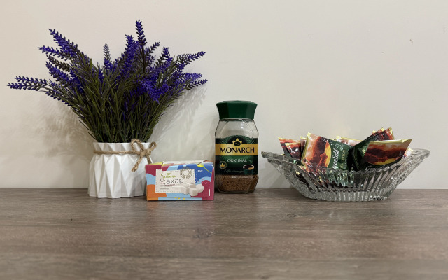 Квартира Тут Хорошо на Шаумяна 20 3