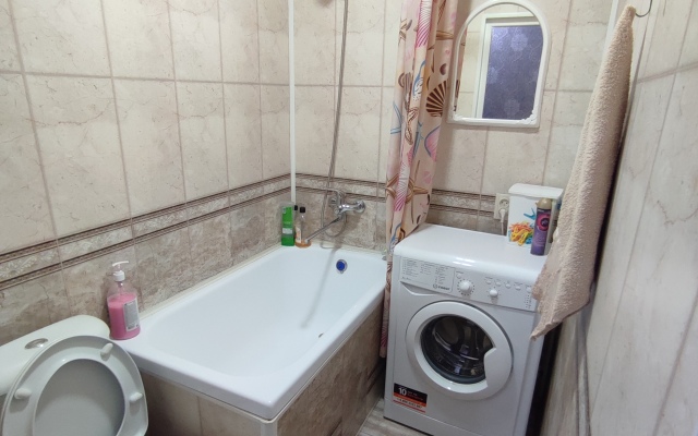 Квартира Дубки - Сулакский Каньон