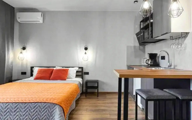 Квартира ProAparts