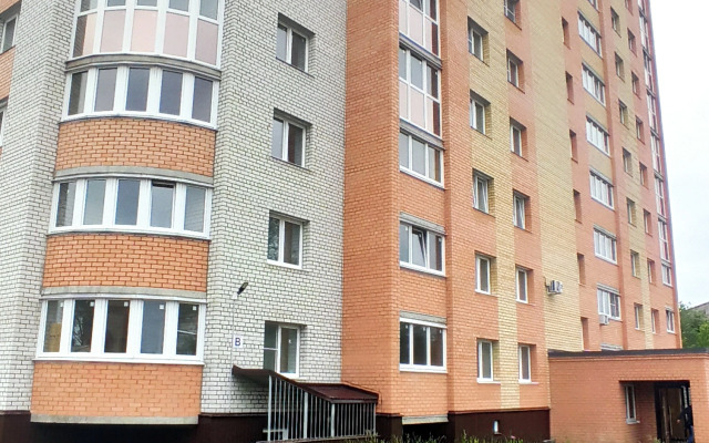 Studiya V Severnom Rayone Flat