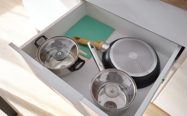 Апартаменты City Center