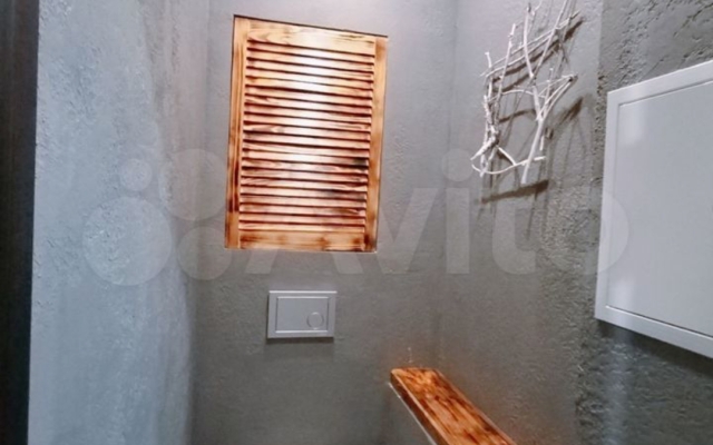 Premium-klassa v Novom tsentre Volzhskogo Flat