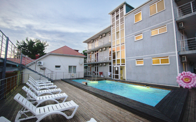 Lotos Hotel
