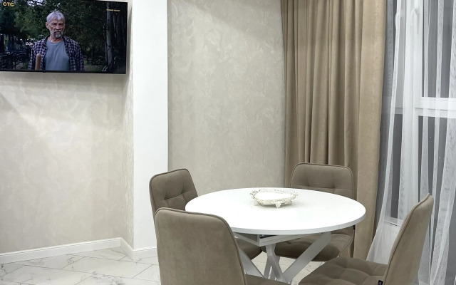 Nedelina 3a Flat