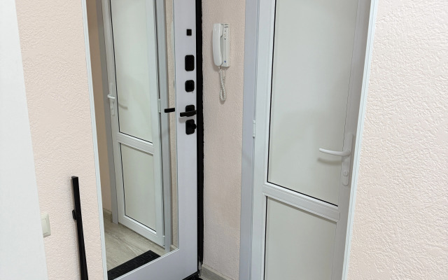 Квартира от Apart MV на Новоселов