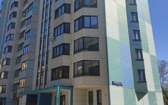 Uyut Apartments