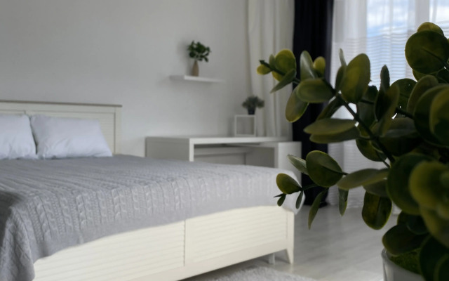 Гостевой дом Каминный домик  на Байкале