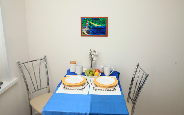 Квартира Могилевская 1 возле Мариинского Театра