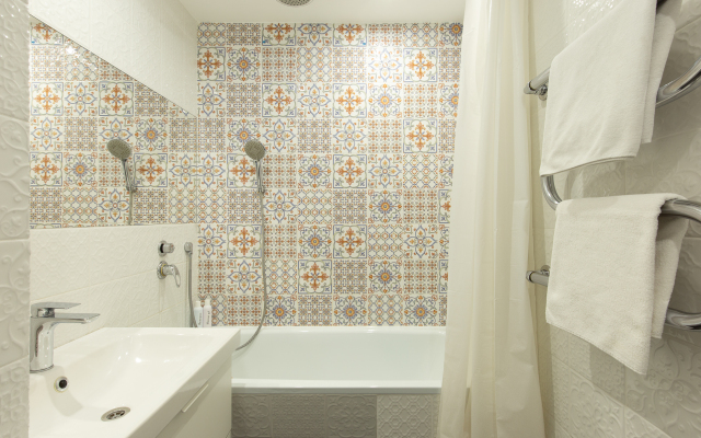 Апартаменты Город Рек на Большой Конюшенной 4/6/8 New