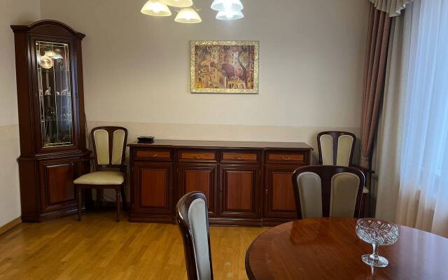 Квартира Nova Sky рядом с метро