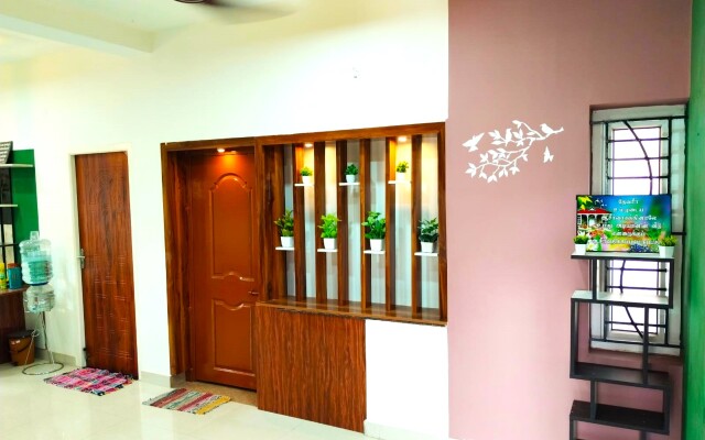 ASS Happystay Inn Hotel
