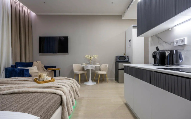 Апартаменты Алис Modern Comfort