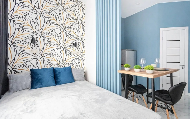 Apartamenty InHome24 Uutnye Apartamenty na Letcika Gricevca
