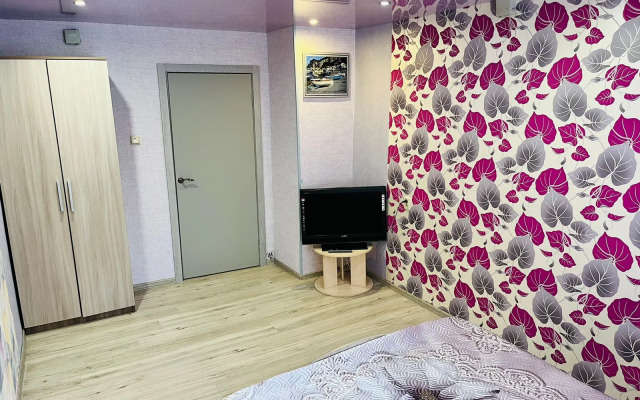 Teplaya Dvushka V Tsentralnom Rayone U Vokzalov Flat