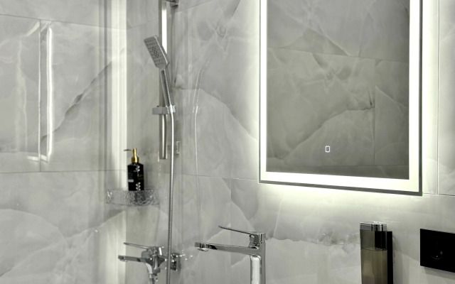 Квартира Двухкомнатная в Курортном Парке