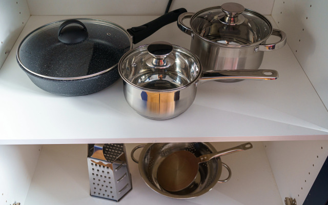 Апартаменты Elegance от сети Good Vibes Apartments