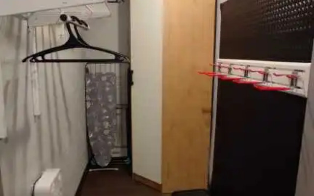 Апартаменты 50 лет Октября 35