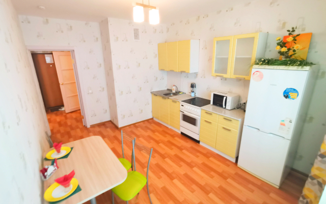 Апартаменты рядом с ТРЦ планета