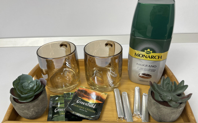 Апартаменты в Слободе