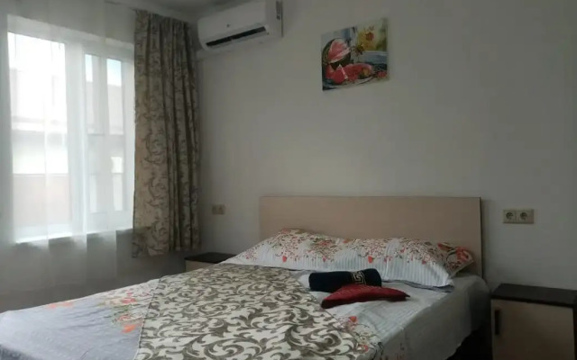 Гостевой дом ARBUZ