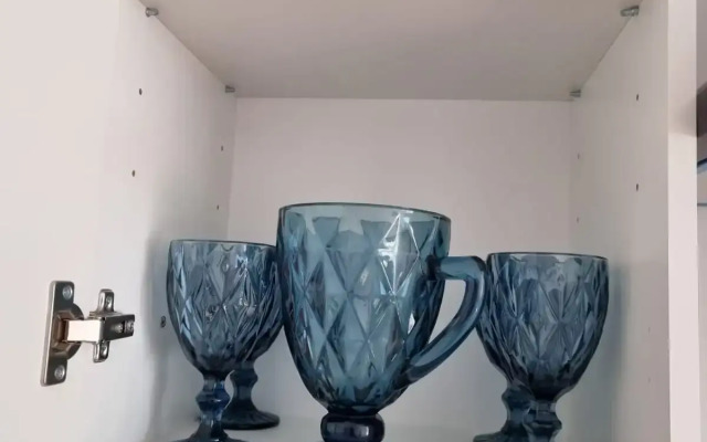 Апартаменты Уютные с Дизайнерским ремонтом