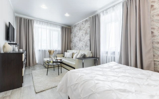 Na Kirova 5 Flat - Apartment in คาซาน - Photo 2
