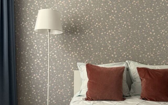 Квартира на улице Большая Грузинская 20