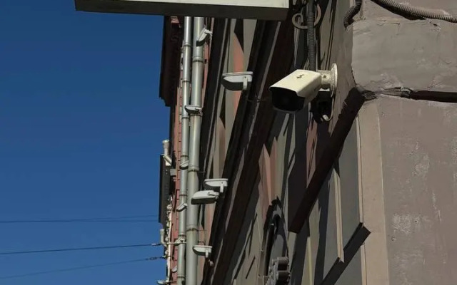 Меблированные комнаты Садовая 26