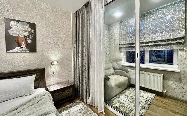 Квартира Озеро Надежды