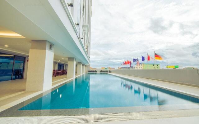 Ban Ban Hotel