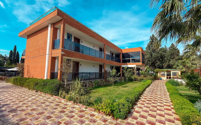 Çınar Butik Otel Bodrum Hotel