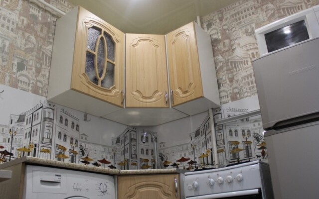Dvukhkomnatnaya Flat