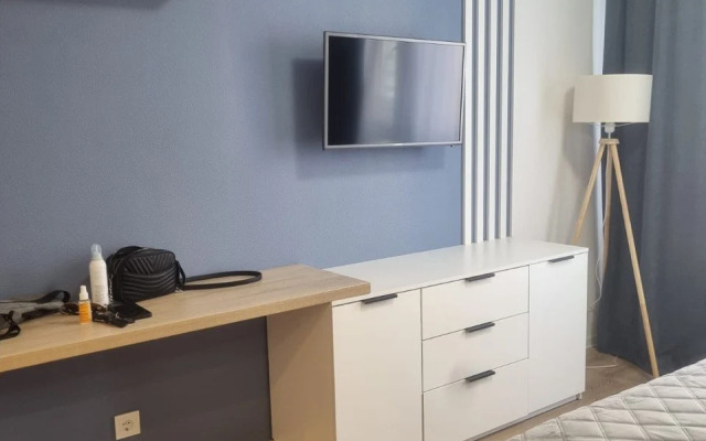 Sunmarine Apart V Zhk Michurinskiy Park Apartments