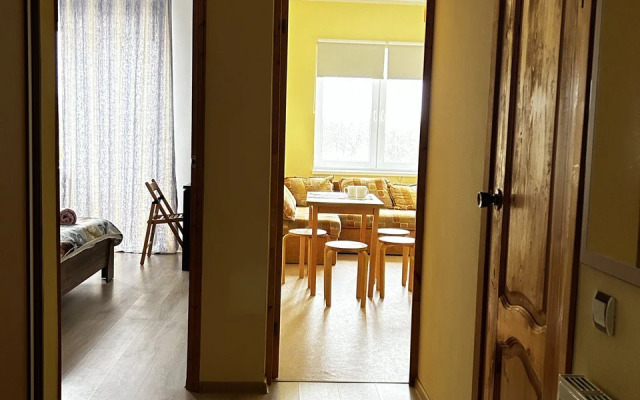 Квартира Rauschen Green Classic 2