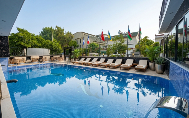 Britannia Hotel