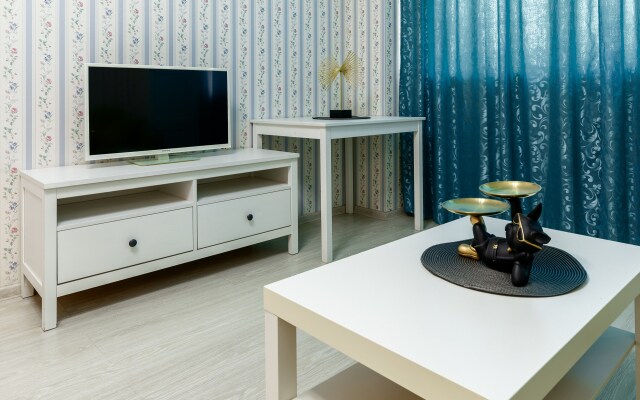 Lux Apartments Na Gvardeyskoy Ploschadi