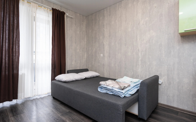 Апартаменты Timhouse на Ахметзянова