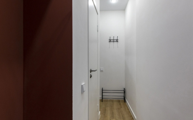 Apartamenty Drim Apartmens 531A Gostevaa studia Fler