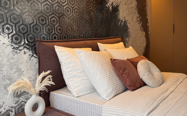 Квартира с лучшей локацией в Калининграде