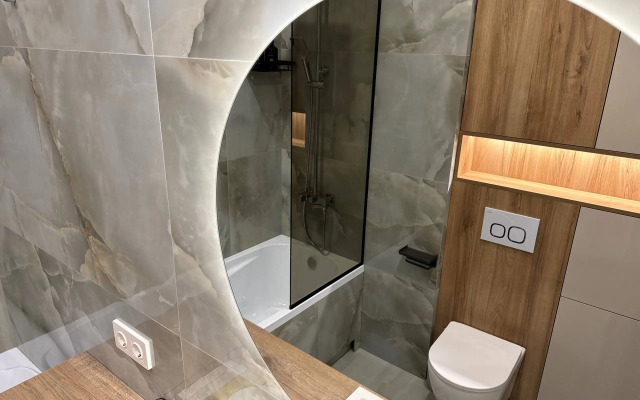 Parizh Vip Apartment