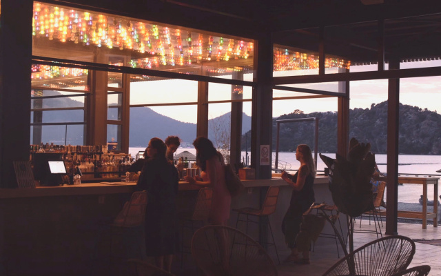 Cook's Club Adakoy  Marmaris-Adults Only