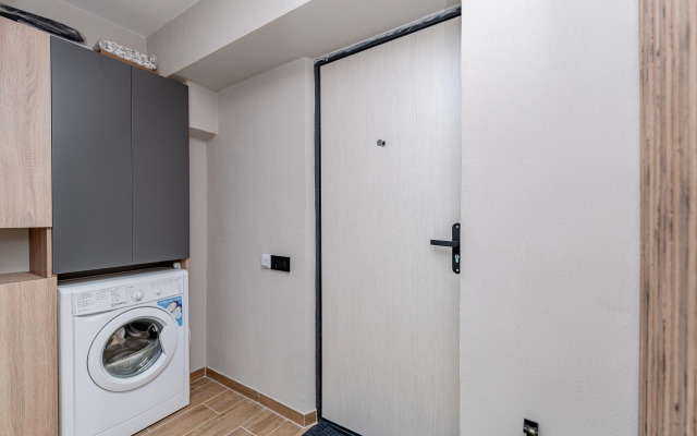 Квартира Дубининская улица, 2